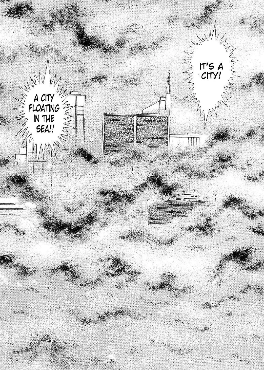 Read Violence Jack chapter 12.2 image 14 on Lezhin