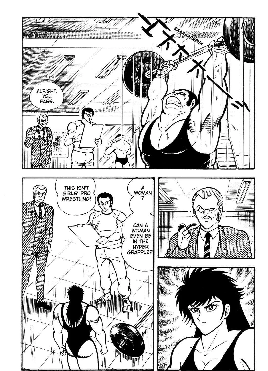Read Violence Jack chapter 12.2 image 140 on Lezhin