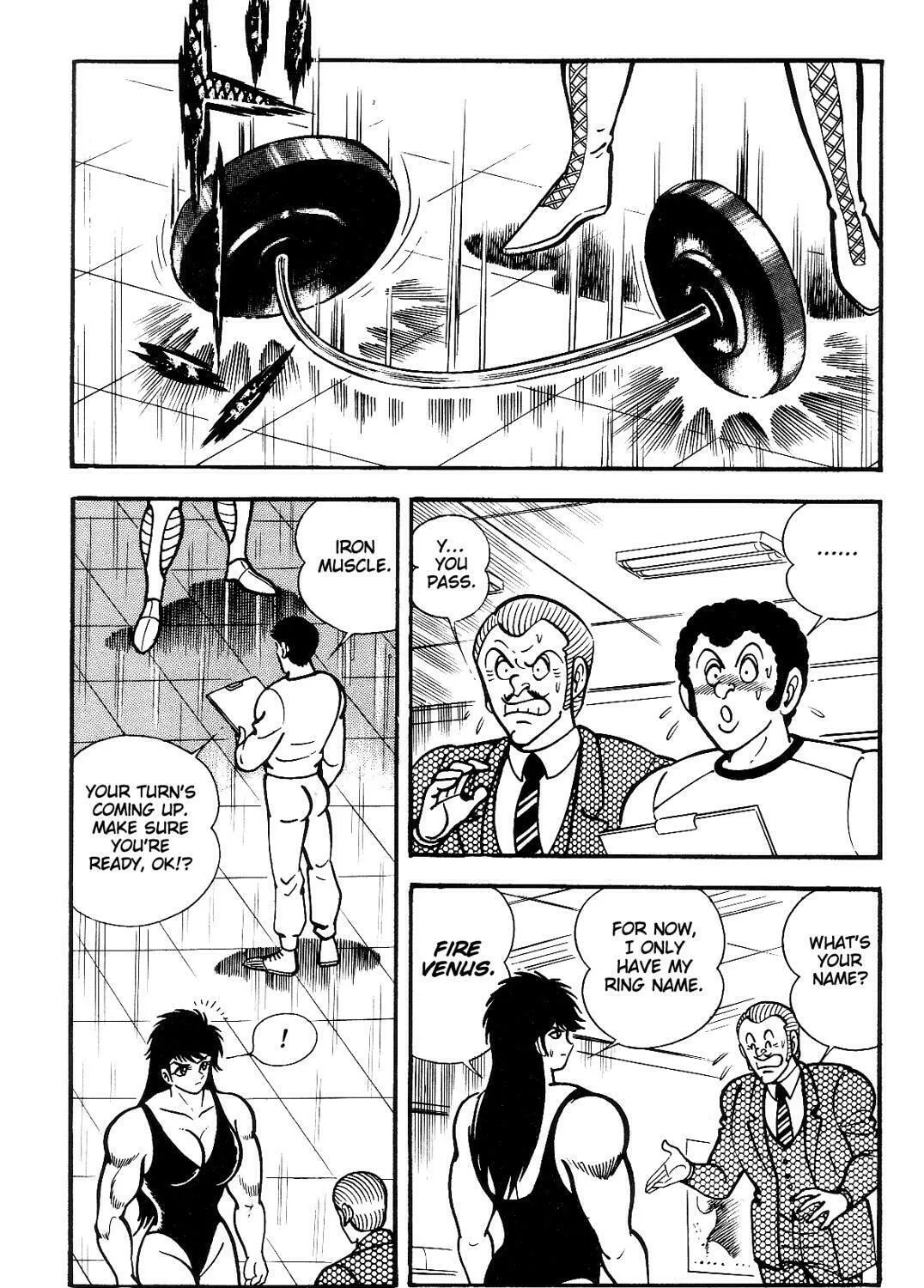 Read Violence Jack chapter 12.2 image 144 on Lezhin