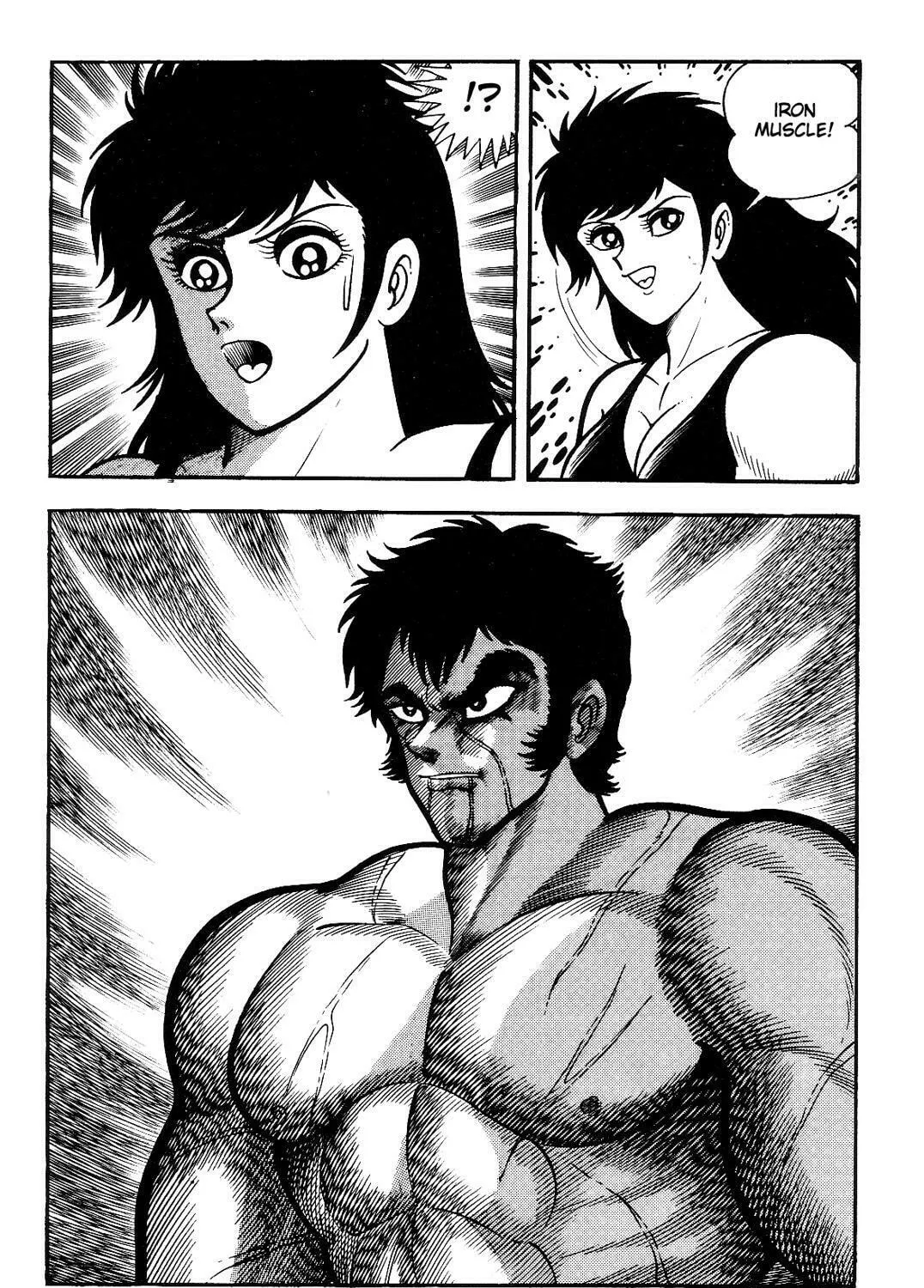 Read Violence Jack chapter 12.2 image 146 on Lezhin