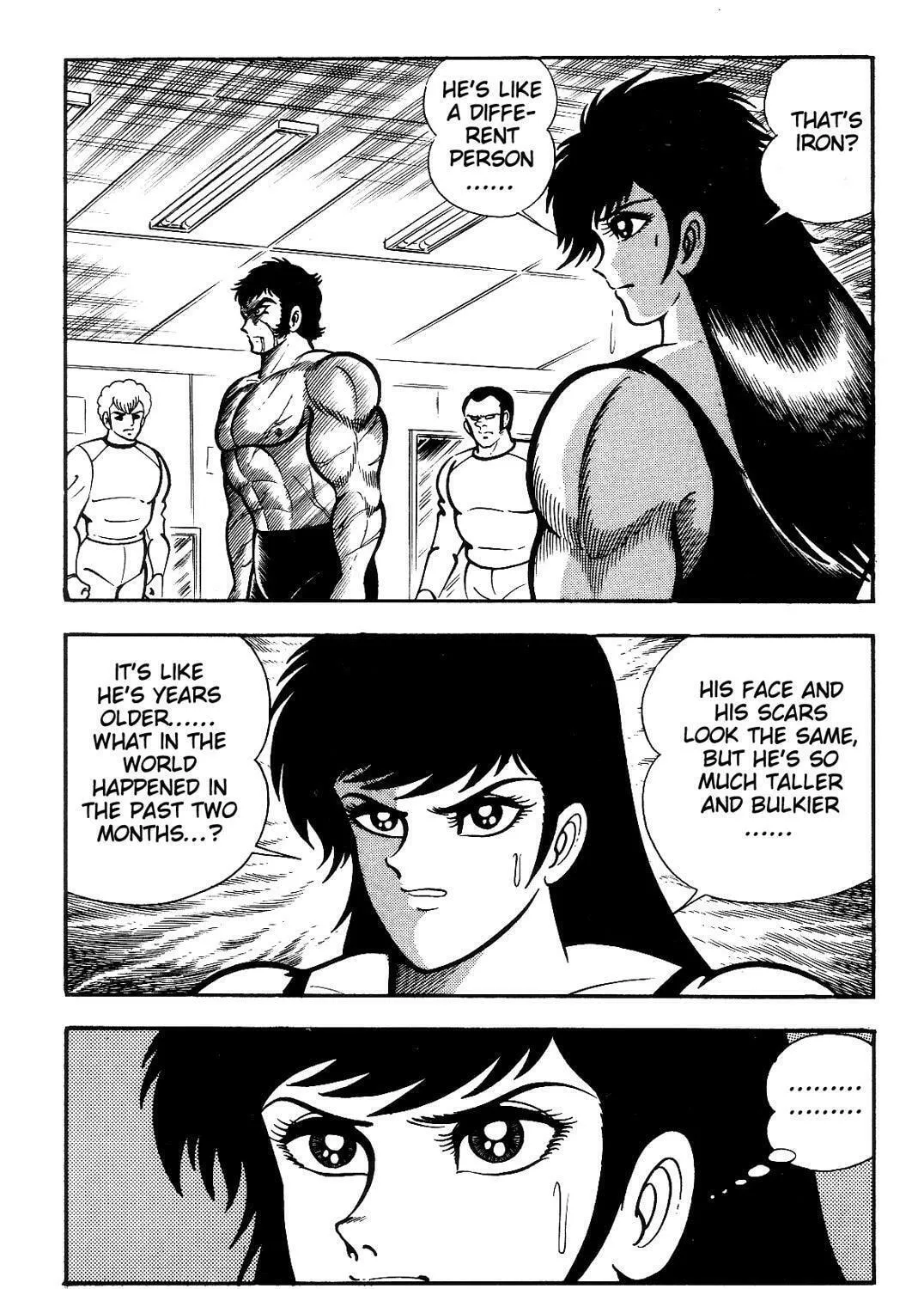 Read Violence Jack chapter 12.2 image 148 on Lezhin