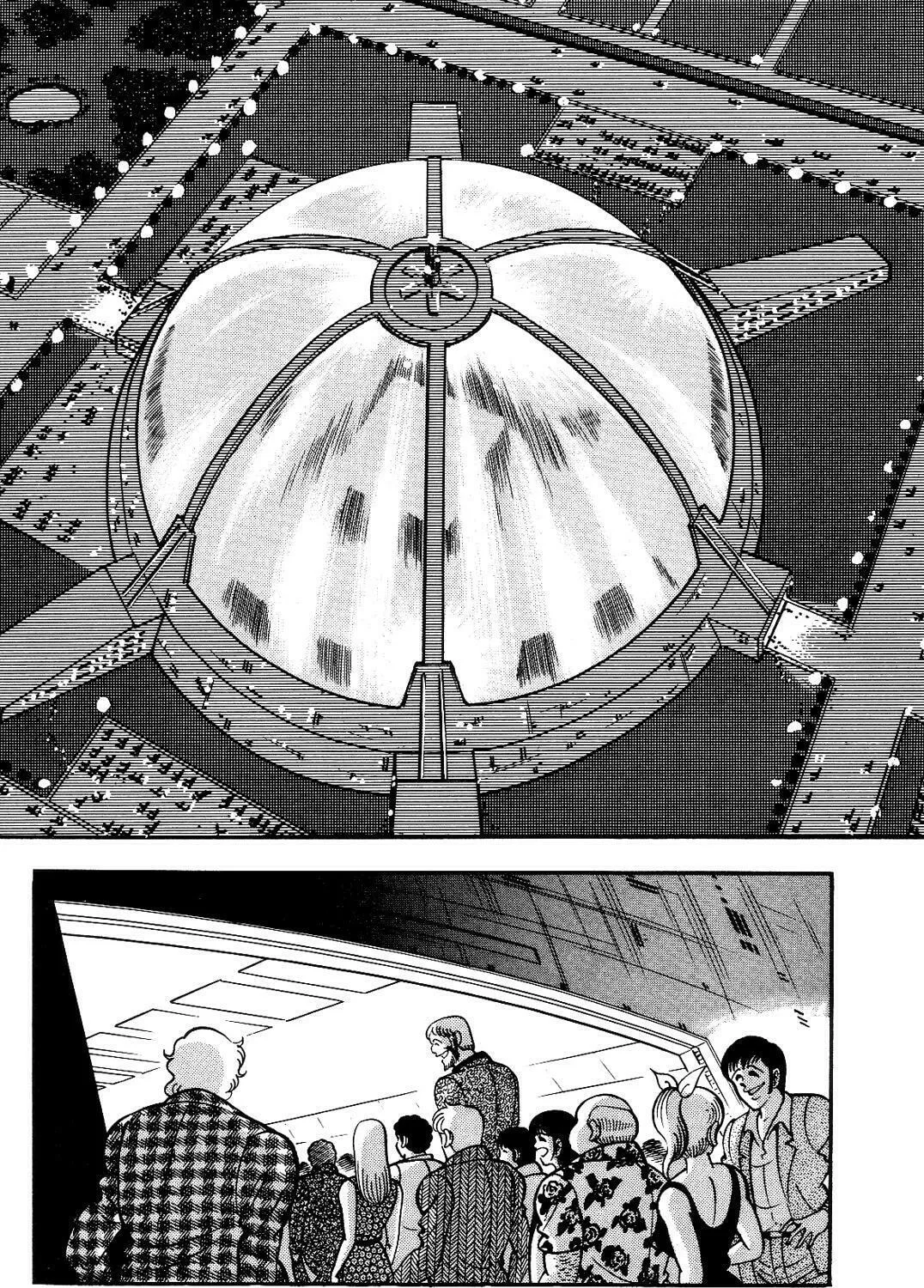 Read Violence Jack chapter 12.2 image 150 on Lezhin