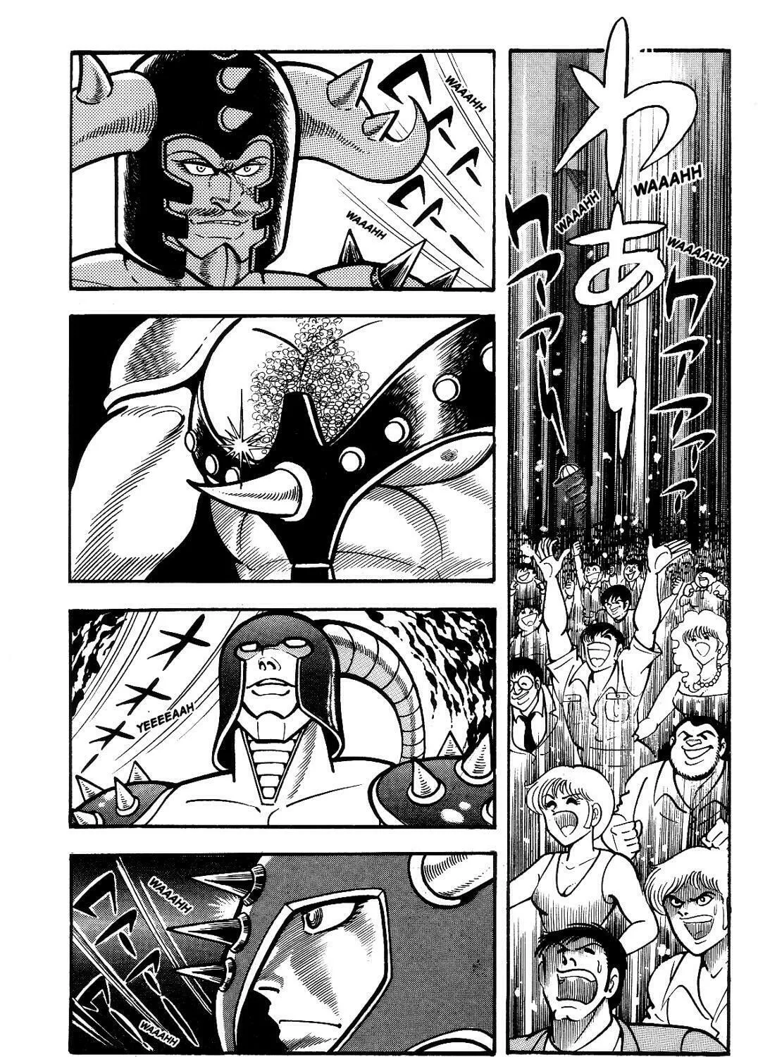 Read Violence Jack chapter 12.2 image 152 on Lezhin