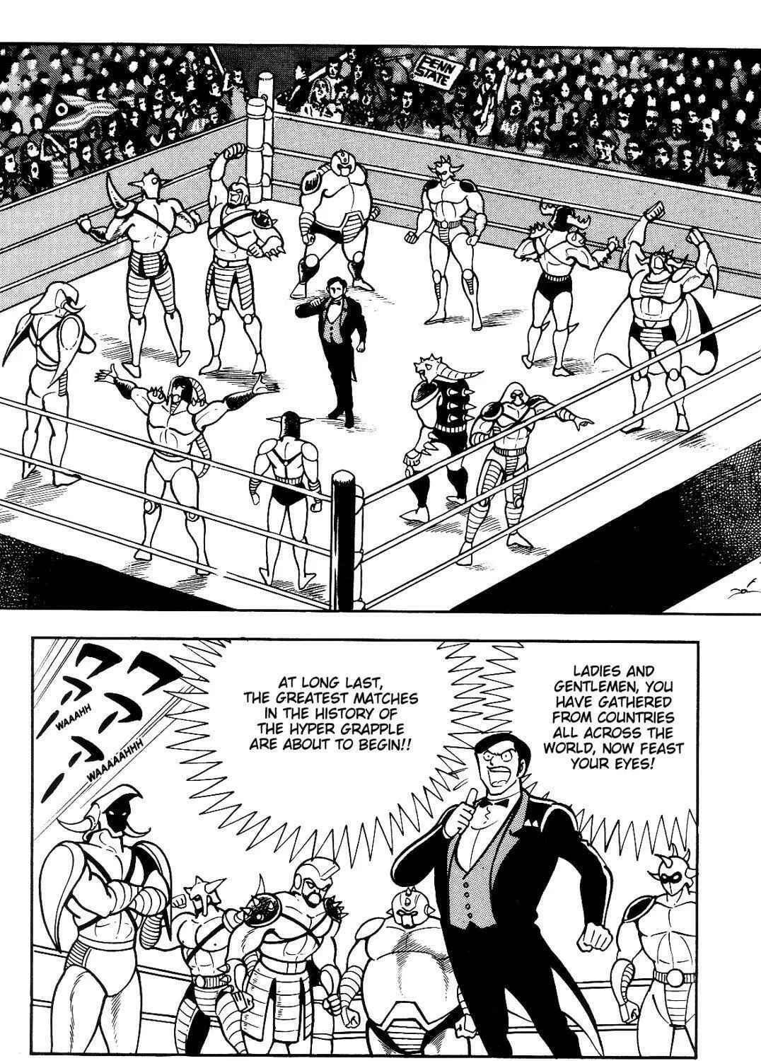 Read Violence Jack chapter 12.2 image 154 on Lezhin