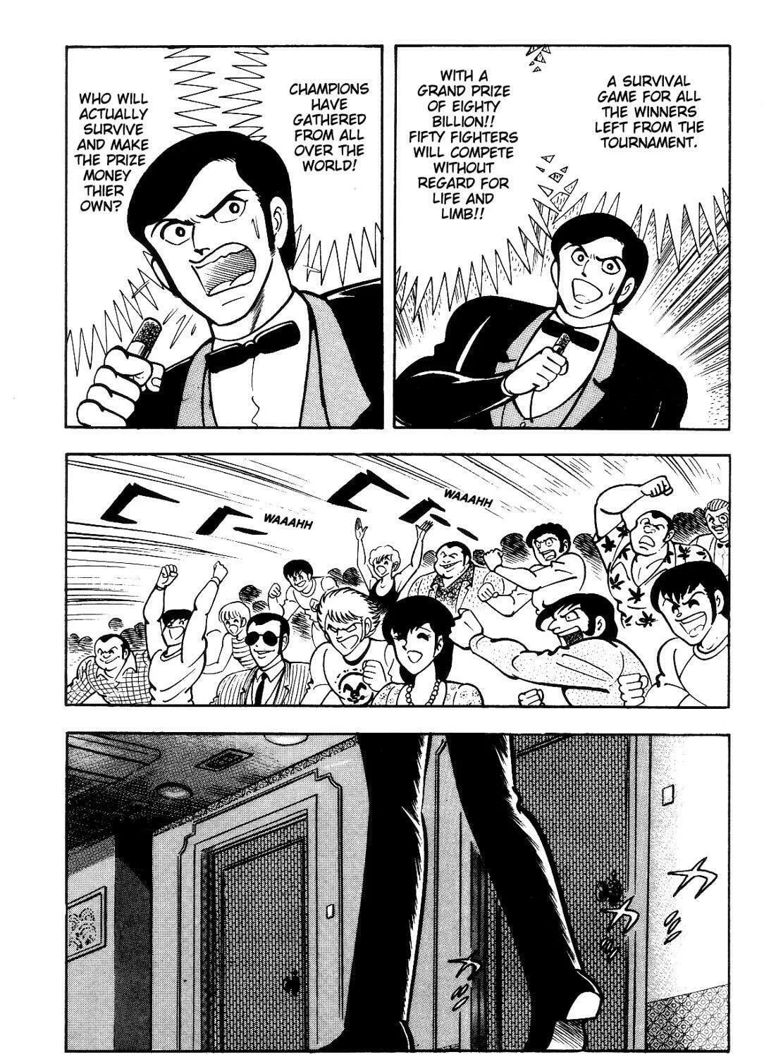 Read Violence Jack chapter 12.2 image 156 on Lezhin