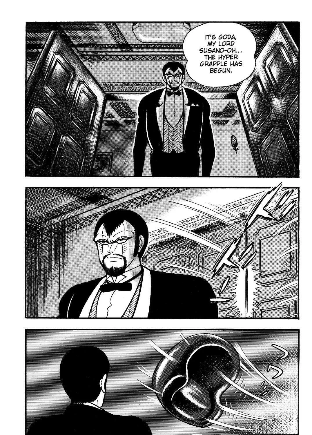 Read Violence Jack chapter 12.2 image 160 on Lezhin