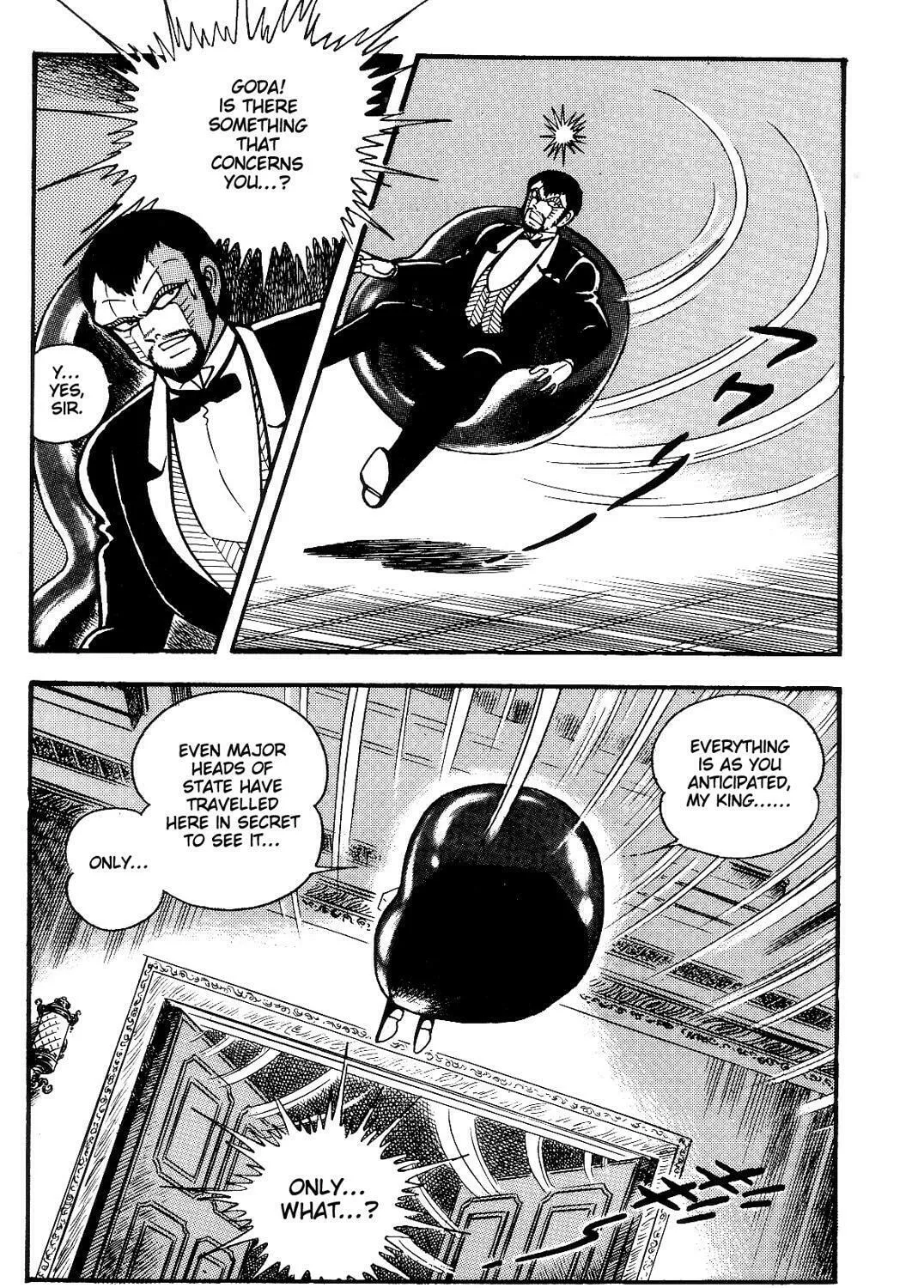 Read Violence Jack chapter 12.2 image 162 on Lezhin