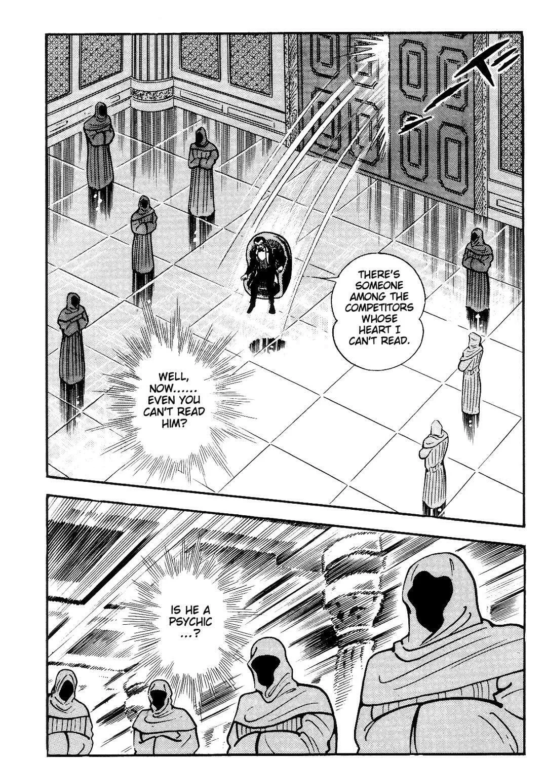 Read Violence Jack chapter 12.2 image 164 on Lezhin