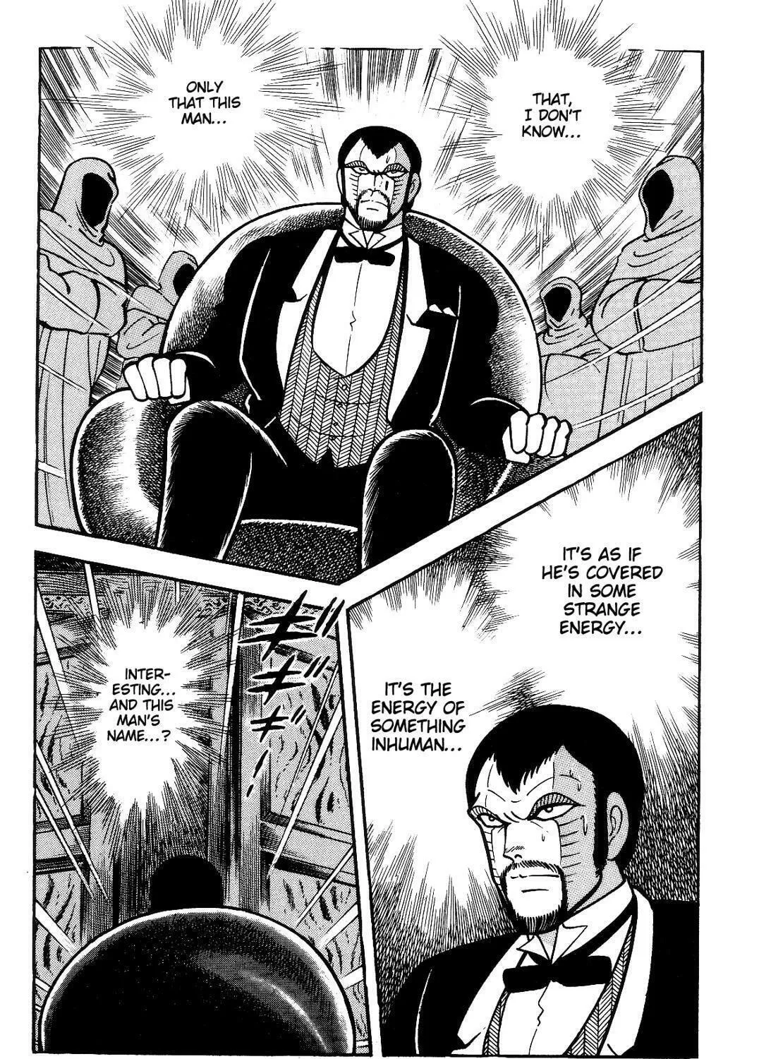 Read Violence Jack chapter 12.2 image 166 on Lezhin