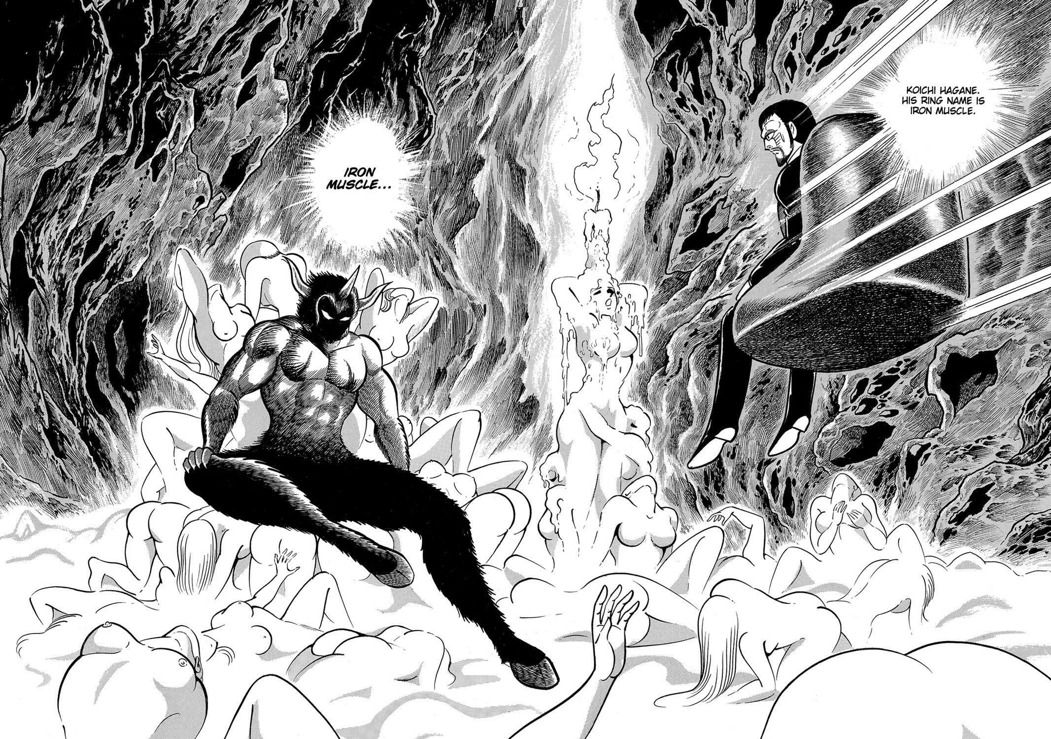 Read Violence Jack chapter 12.2 image 168 on Lezhin