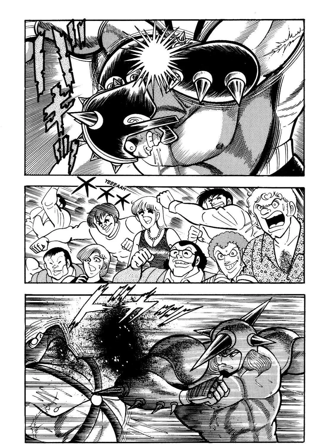 Read Violence Jack chapter 12.2 image 174 on Lezhin