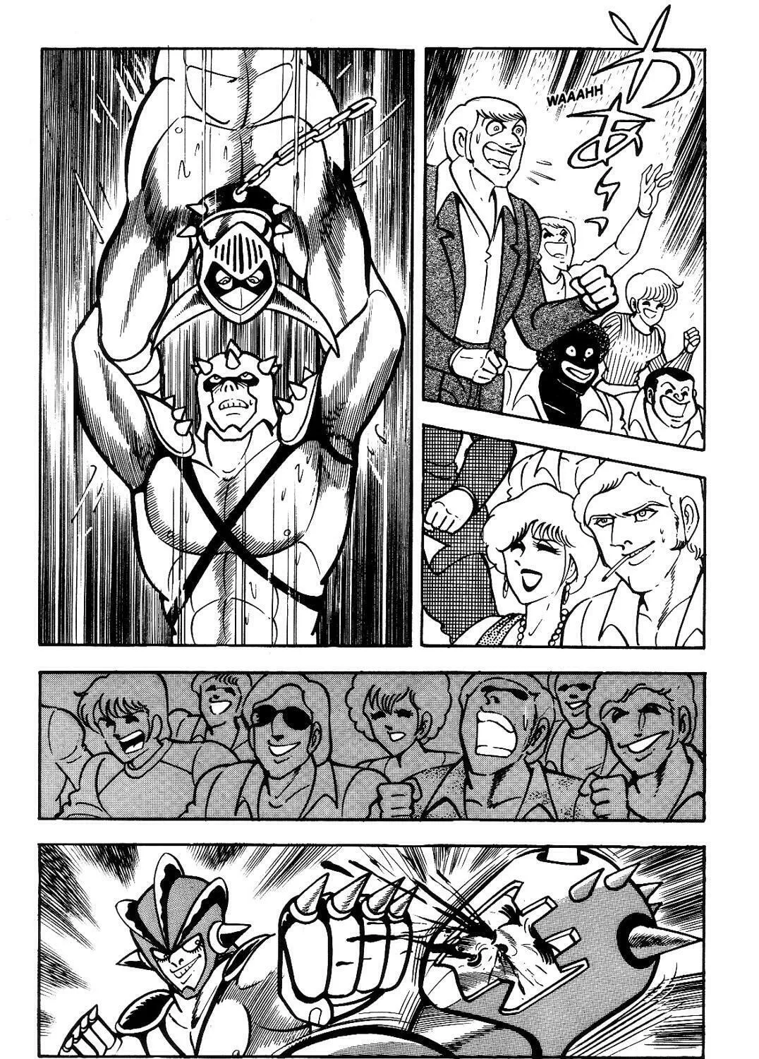 Read Violence Jack chapter 12.2 image 176 on Lezhin