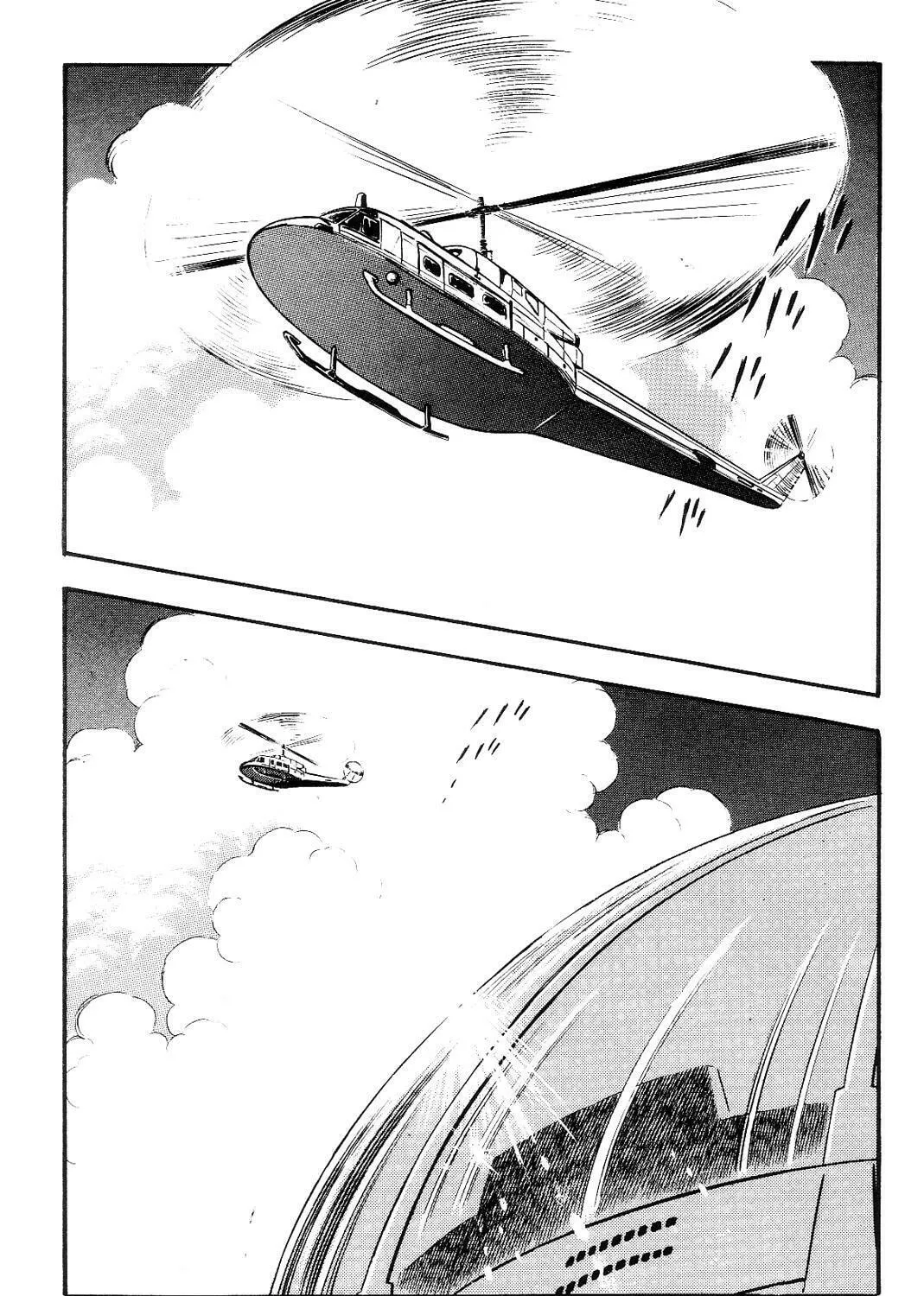 Read Violence Jack chapter 12.2 image 18 on Lezhin