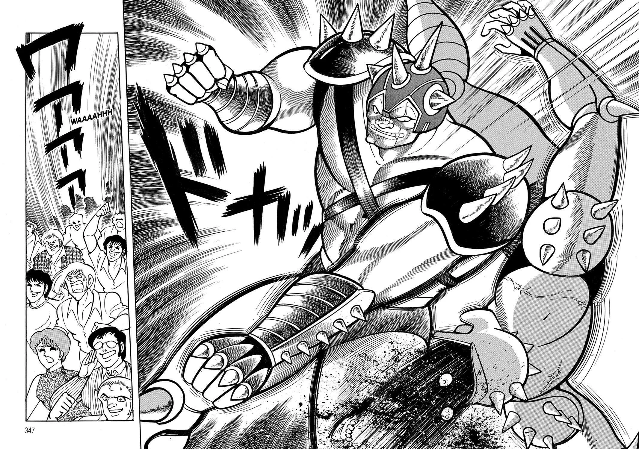Read Violence Jack chapter 12.2 image 182 on Lezhin