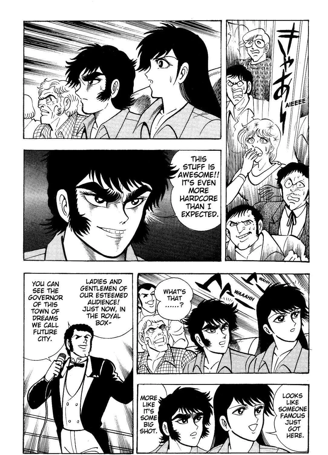 Read Violence Jack chapter 12.2 image 184 on Lezhin