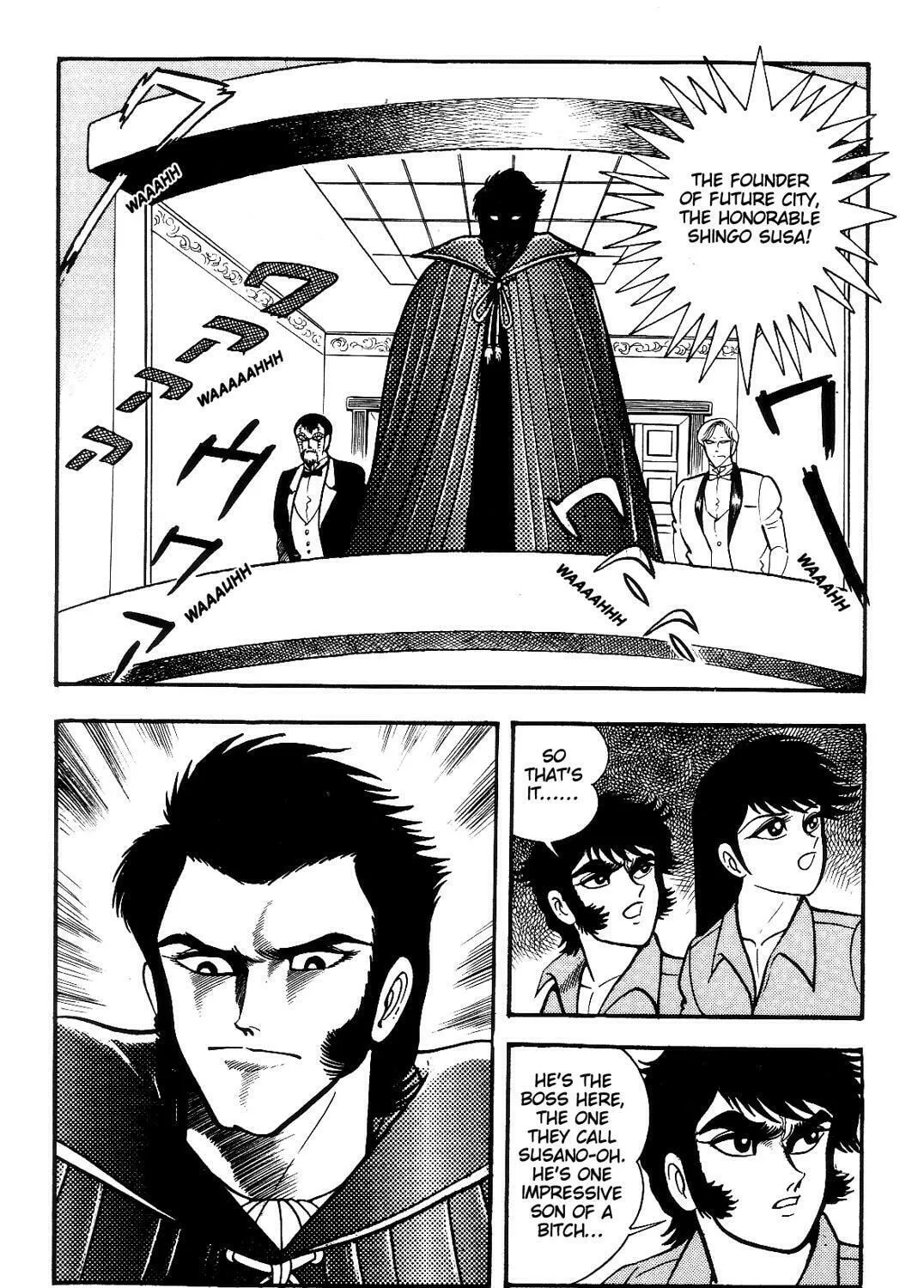 Read Violence Jack chapter 12.2 image 186 on Lezhin