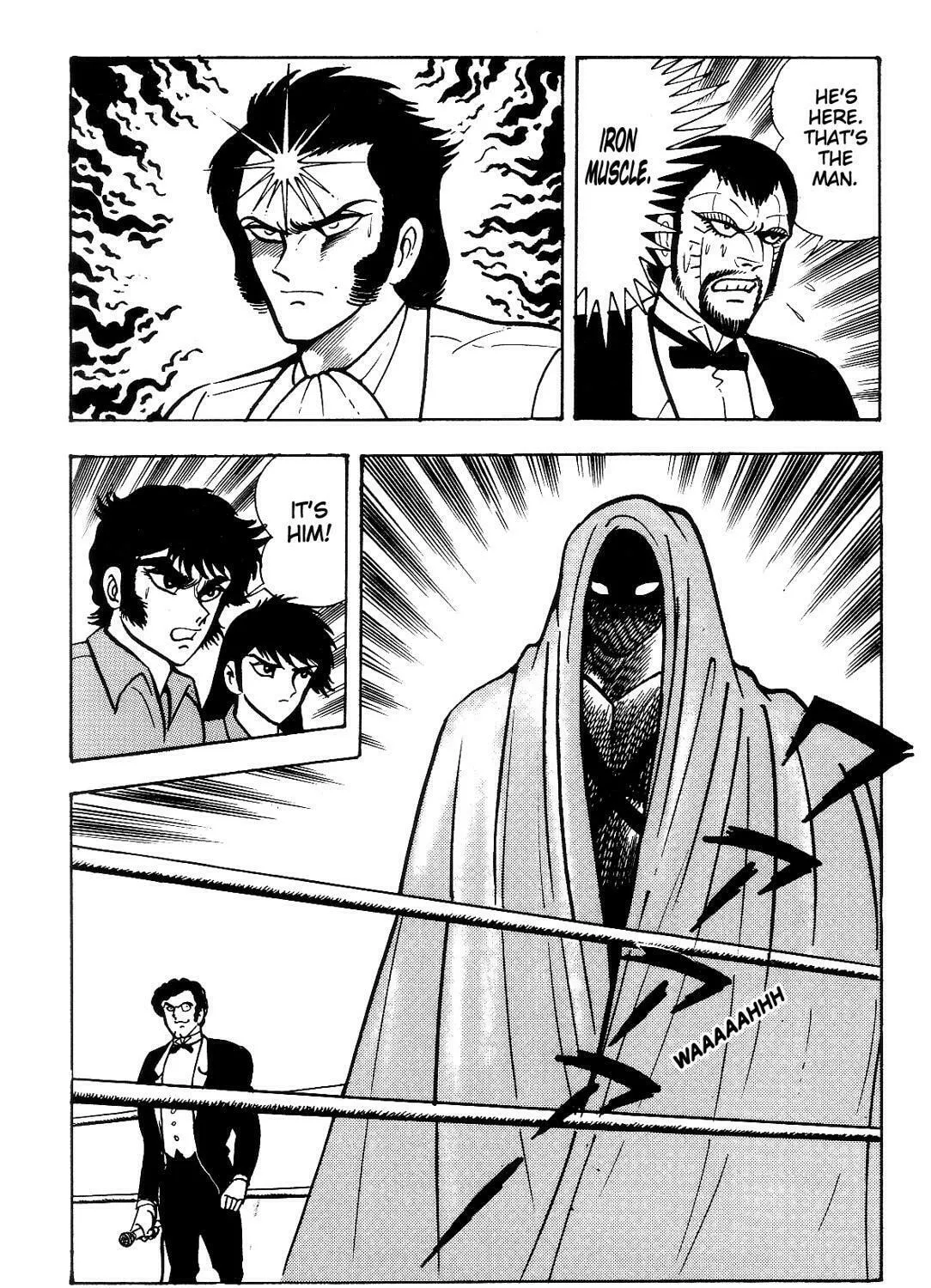 Read Violence Jack chapter 12.2 image 192 on Lezhin