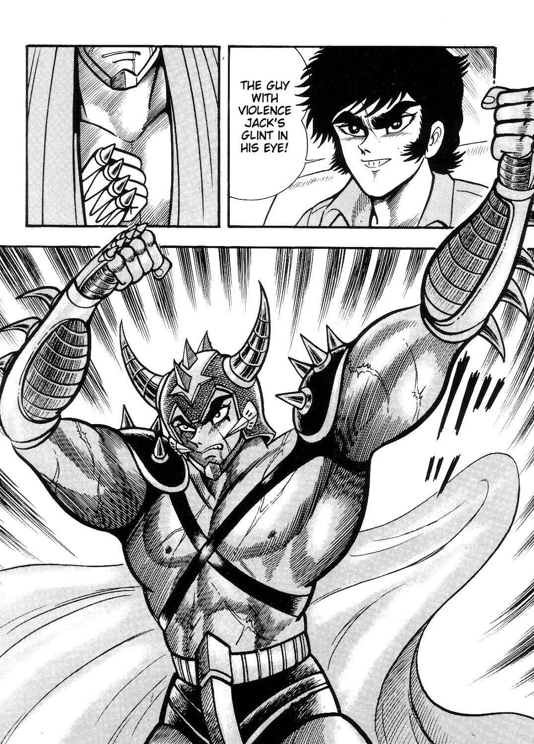 Read Violence Jack chapter 12.2 image 194 on Lezhin