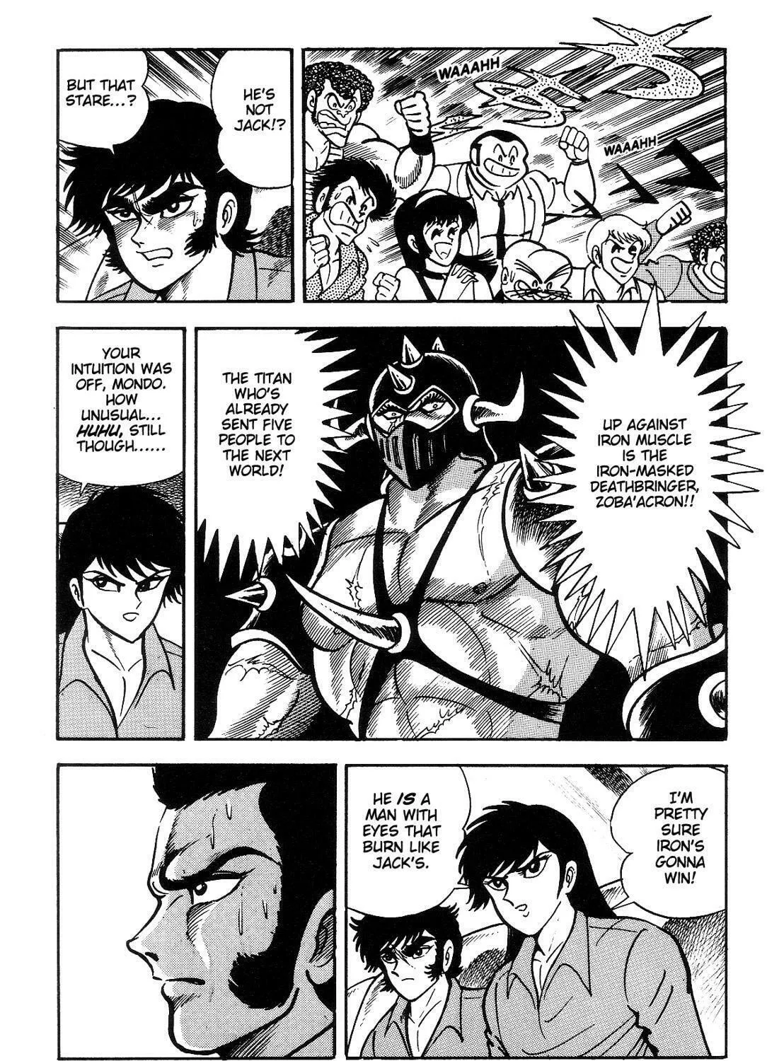 Read Violence Jack chapter 12.2 image 196 on Lezhin