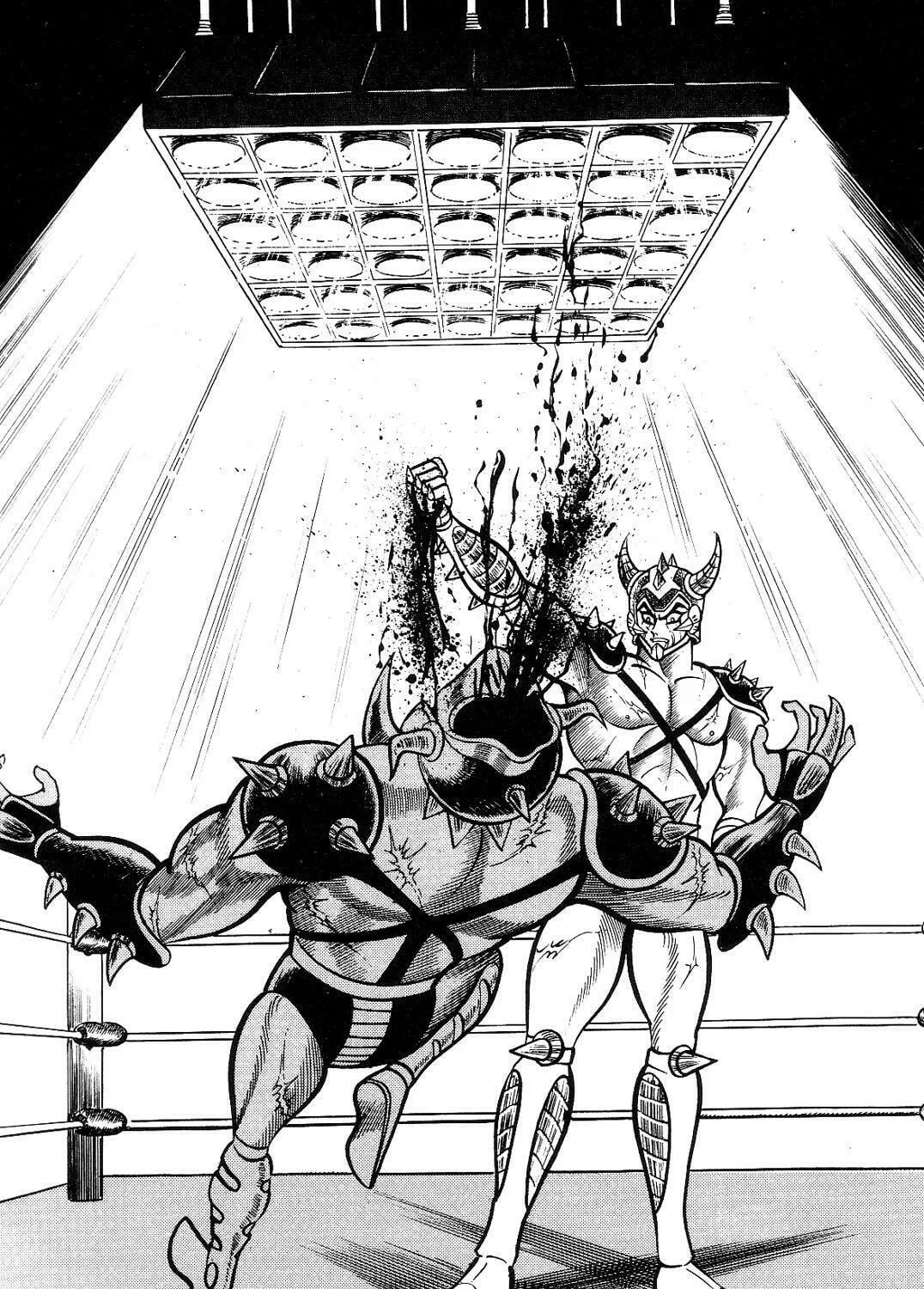 Read Violence Jack chapter 12.2 image 202 on Lezhin