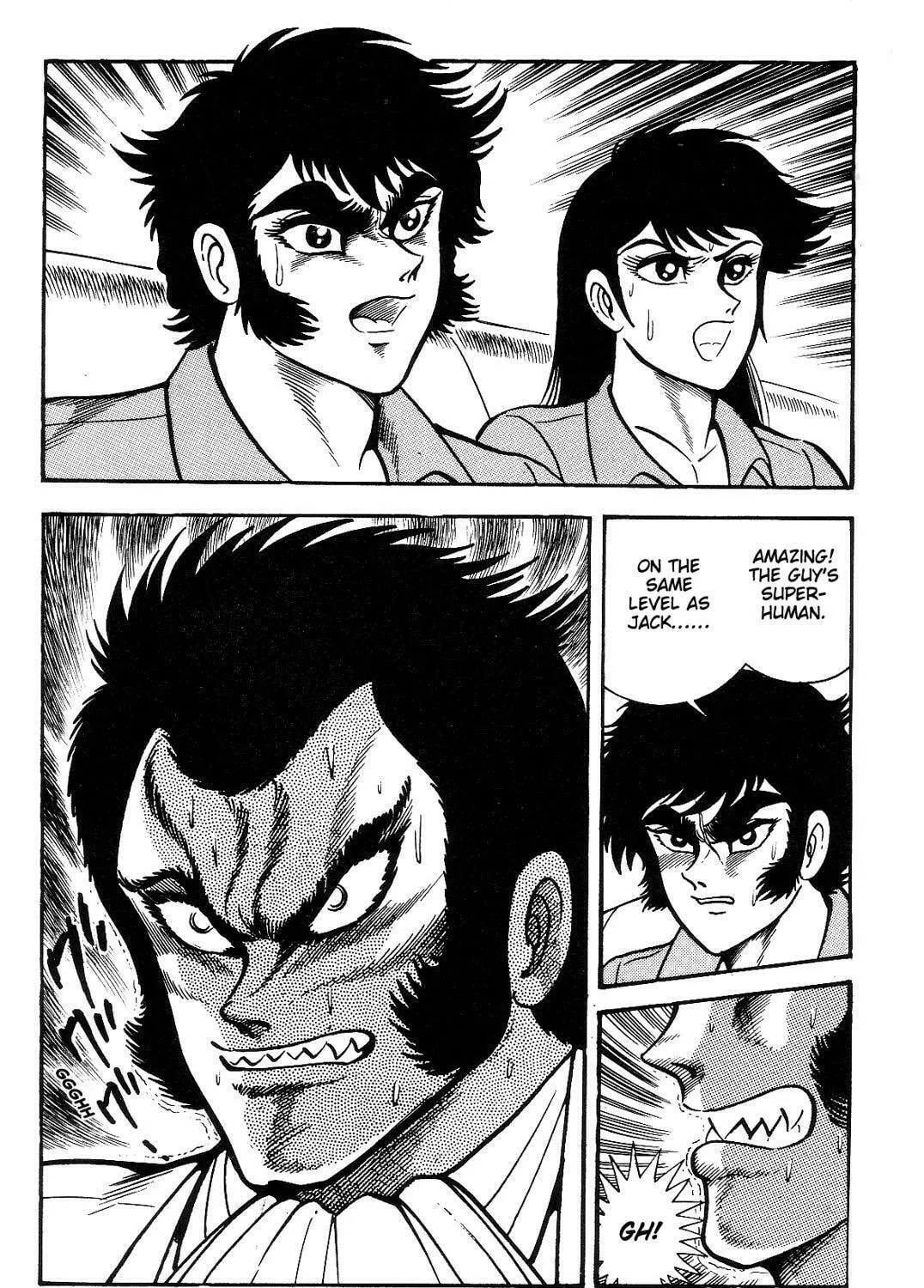 Read Violence Jack chapter 12.2 image 204 on Lezhin