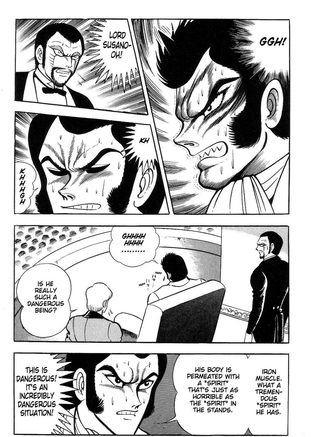 Read Violence Jack chapter 12.2 image 208 on Lezhin