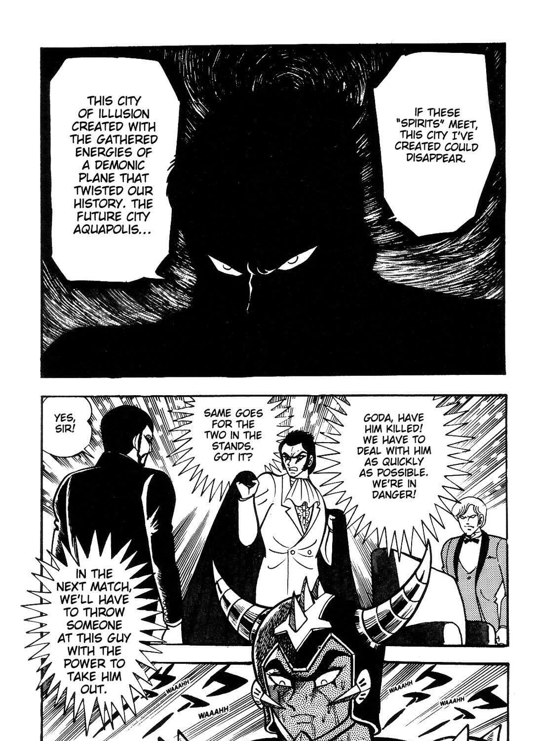 Read Violence Jack chapter 12.2 image 210 on Lezhin