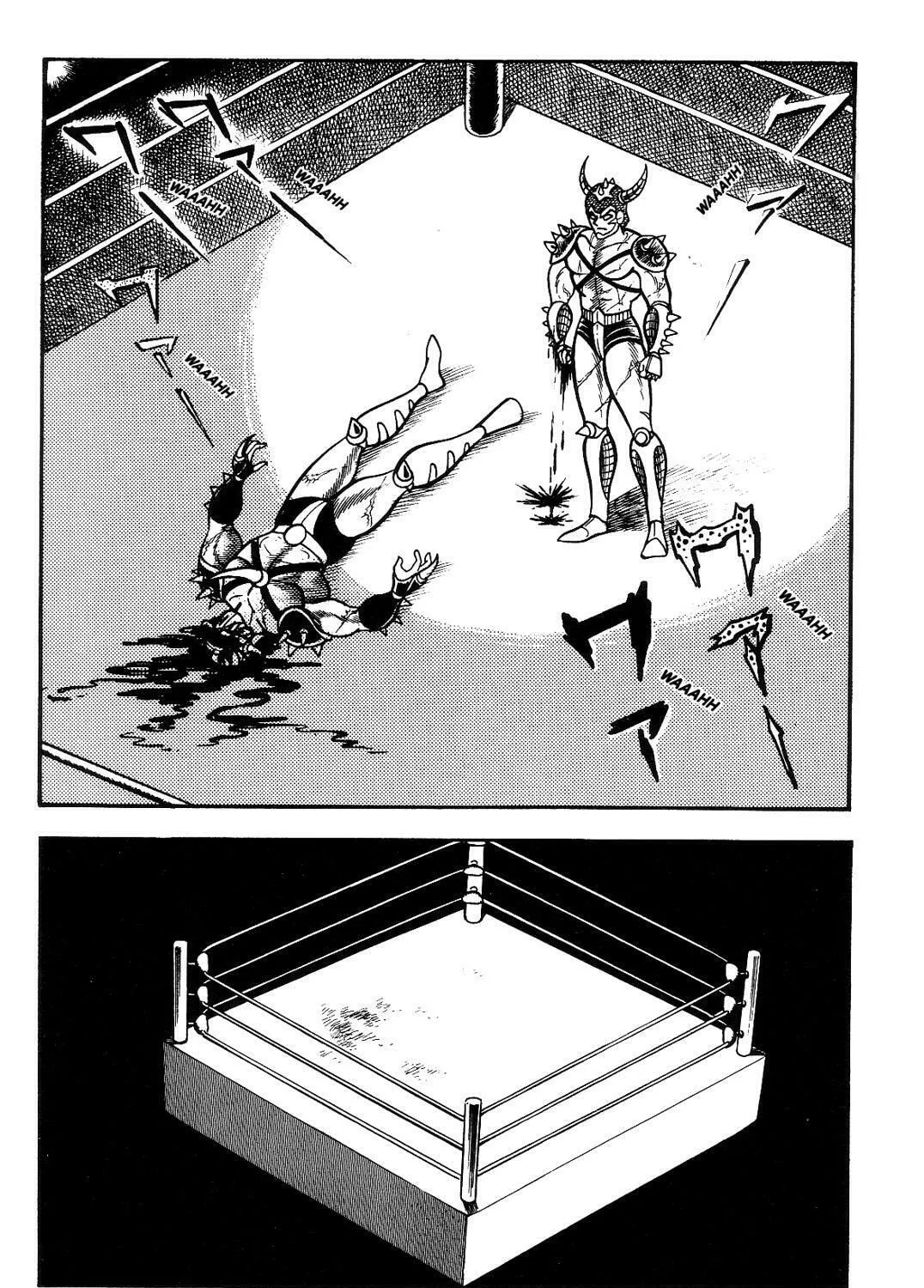 Read Violence Jack chapter 12.2 image 212 on Lezhin