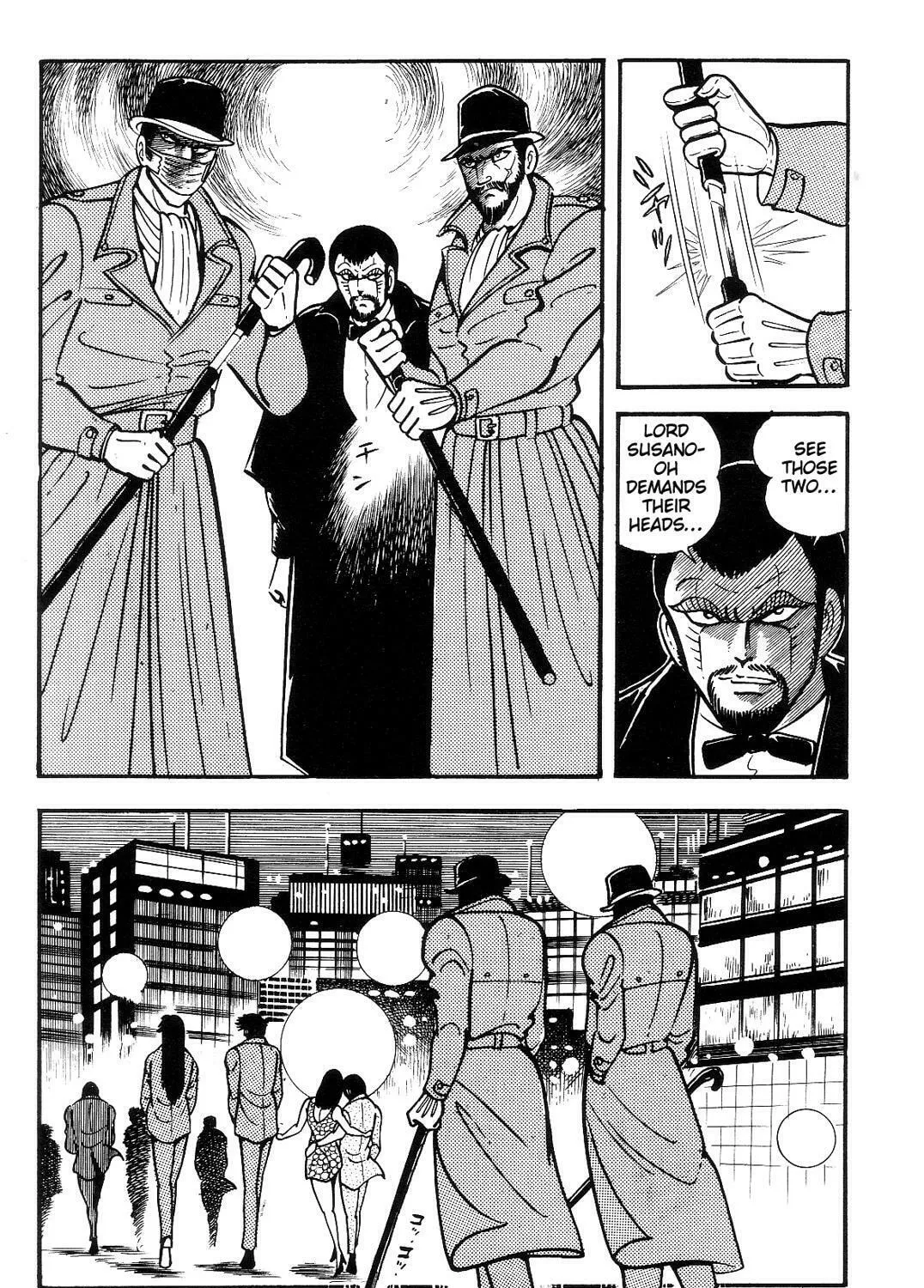 Read Violence Jack chapter 12.2 image 216 on Lezhin