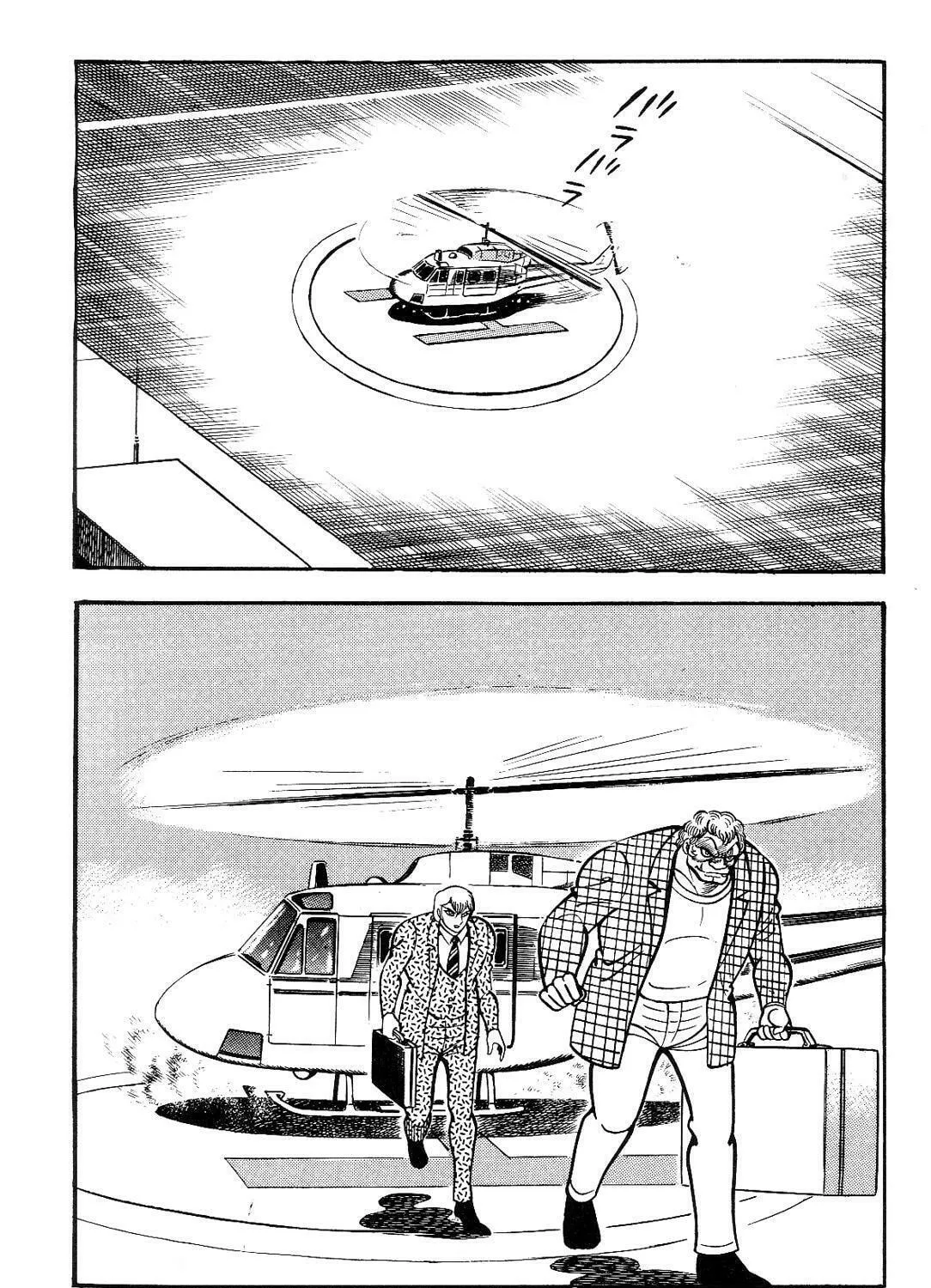 Read Violence Jack chapter 12.2 image 22 on Lezhin
