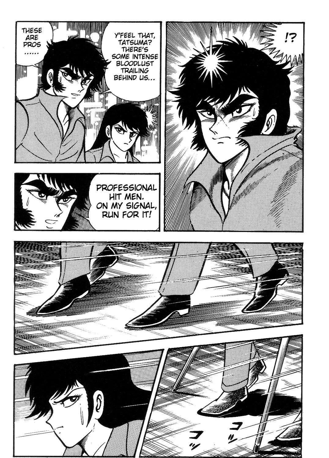 Read Violence Jack chapter 12.2 image 220 on Lezhin