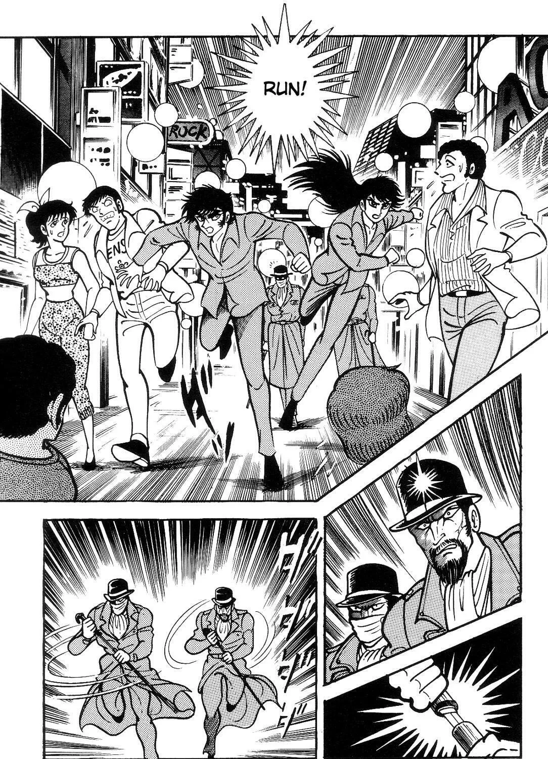 Read Violence Jack chapter 12.2 image 222 on Lezhin