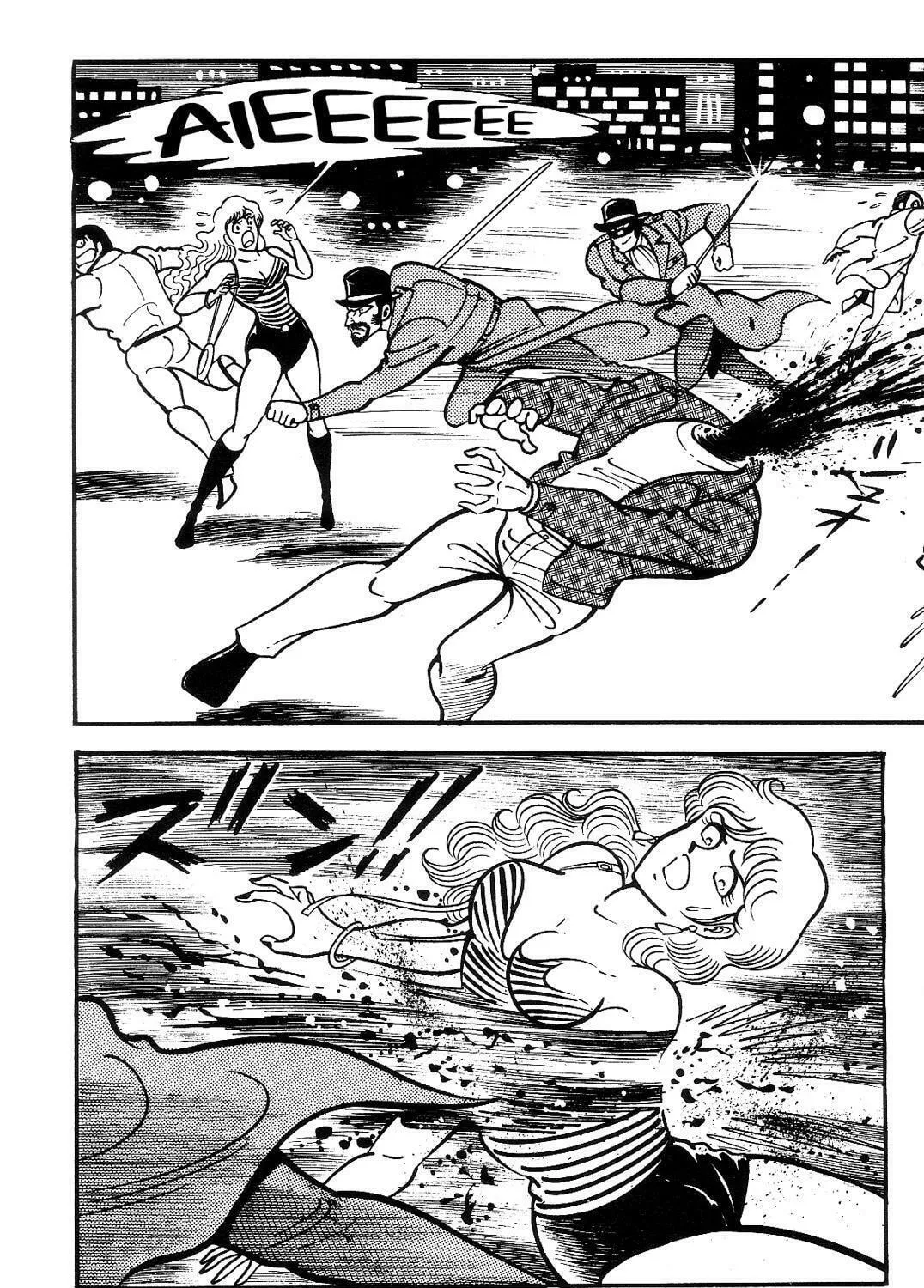 Read Violence Jack chapter 12.2 image 226 on Lezhin