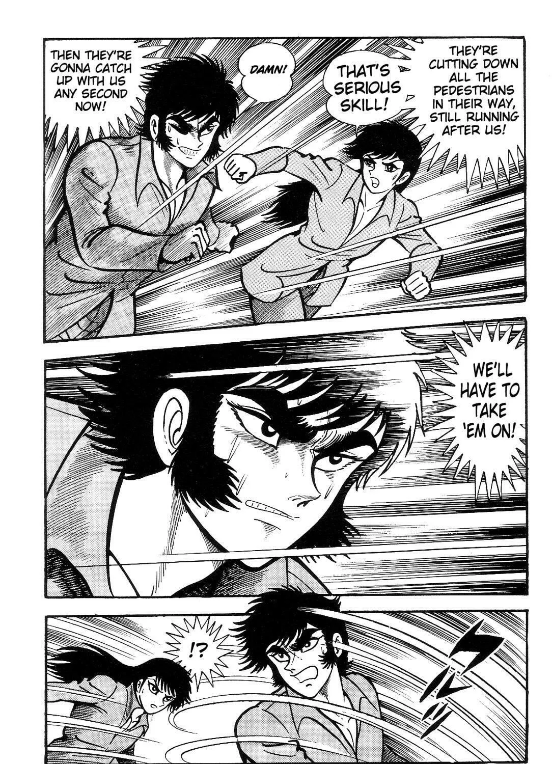 Read Violence Jack chapter 12.2 image 230 on Lezhin
