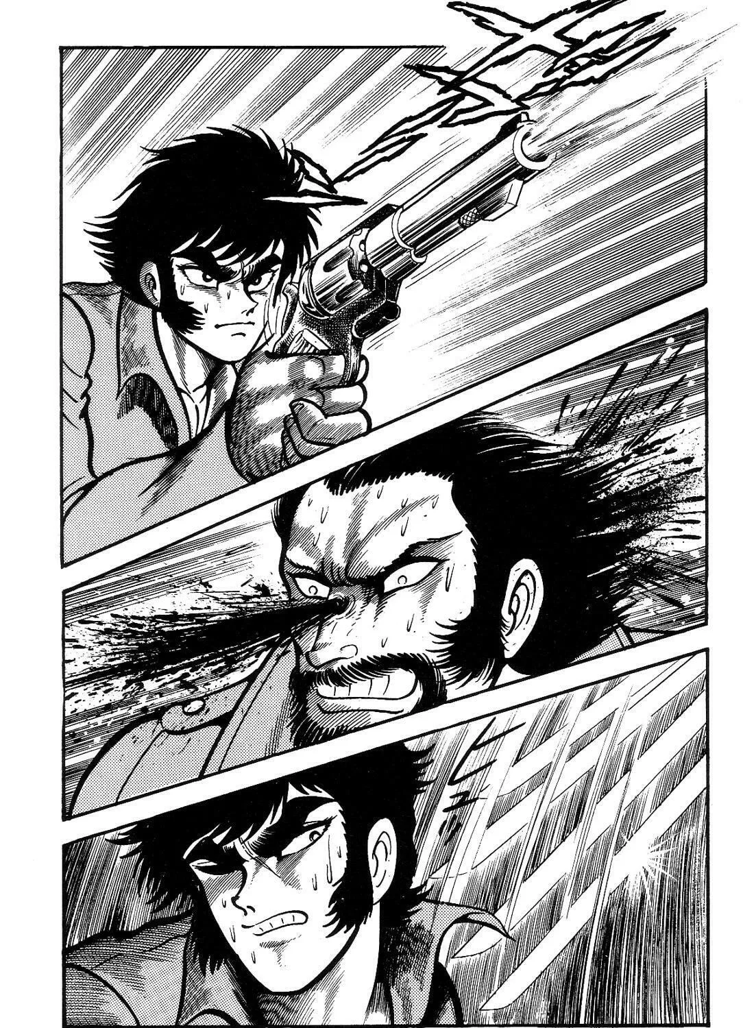 Read Violence Jack chapter 12.2 image 234 on Lezhin
