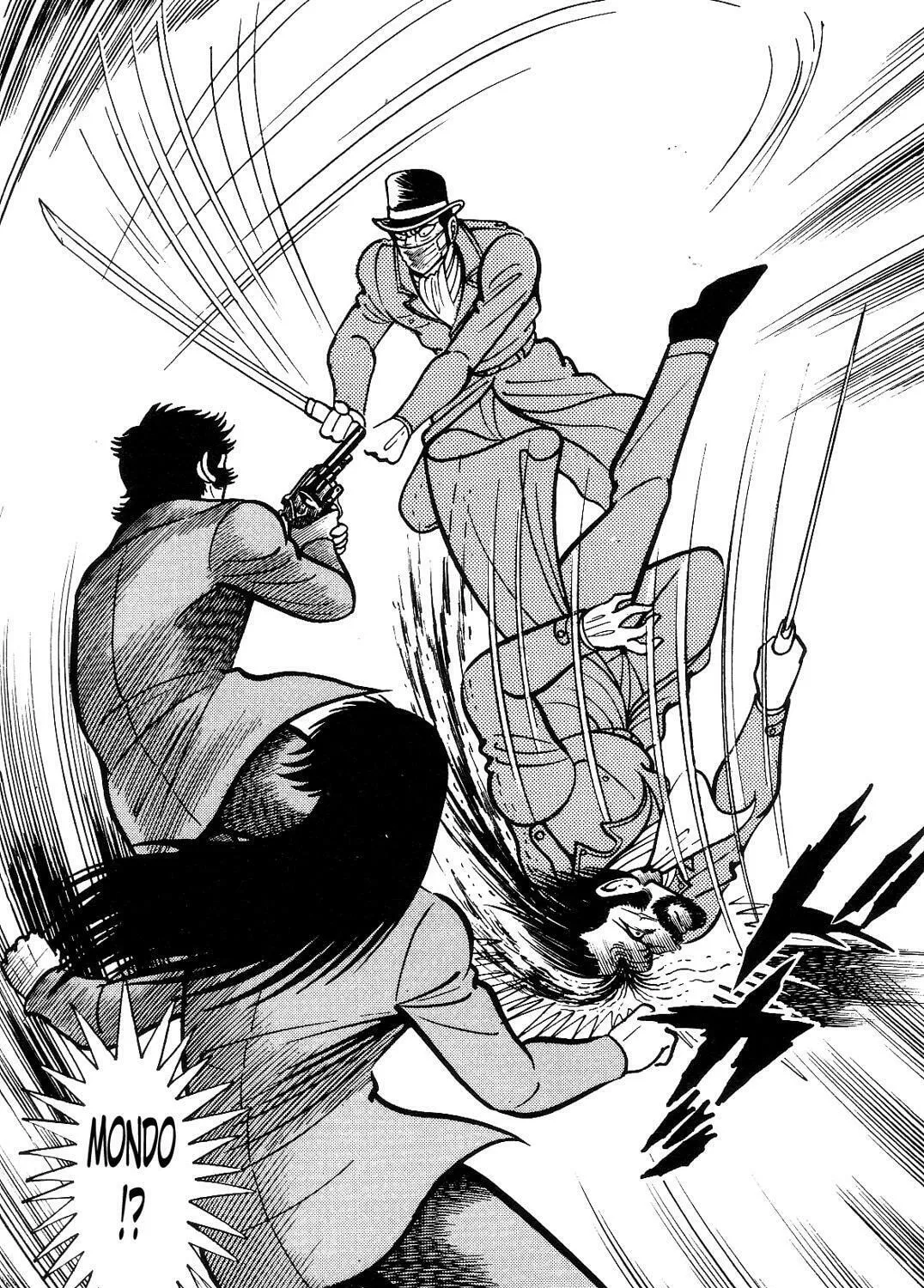 Read Violence Jack chapter 12.2 image 236 on Lezhin