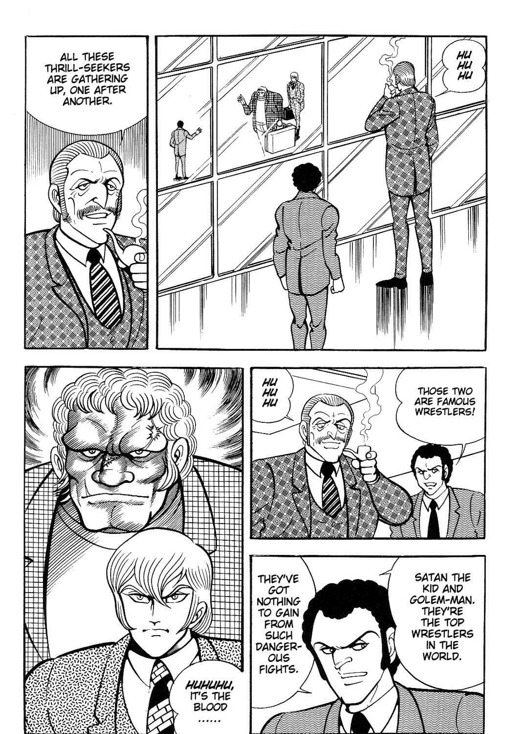 Read Violence Jack chapter 12.2 image 24 on Lezhin