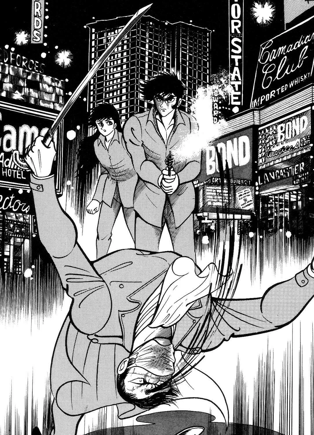Read Violence Jack chapter 12.2 image 242 on Lezhin