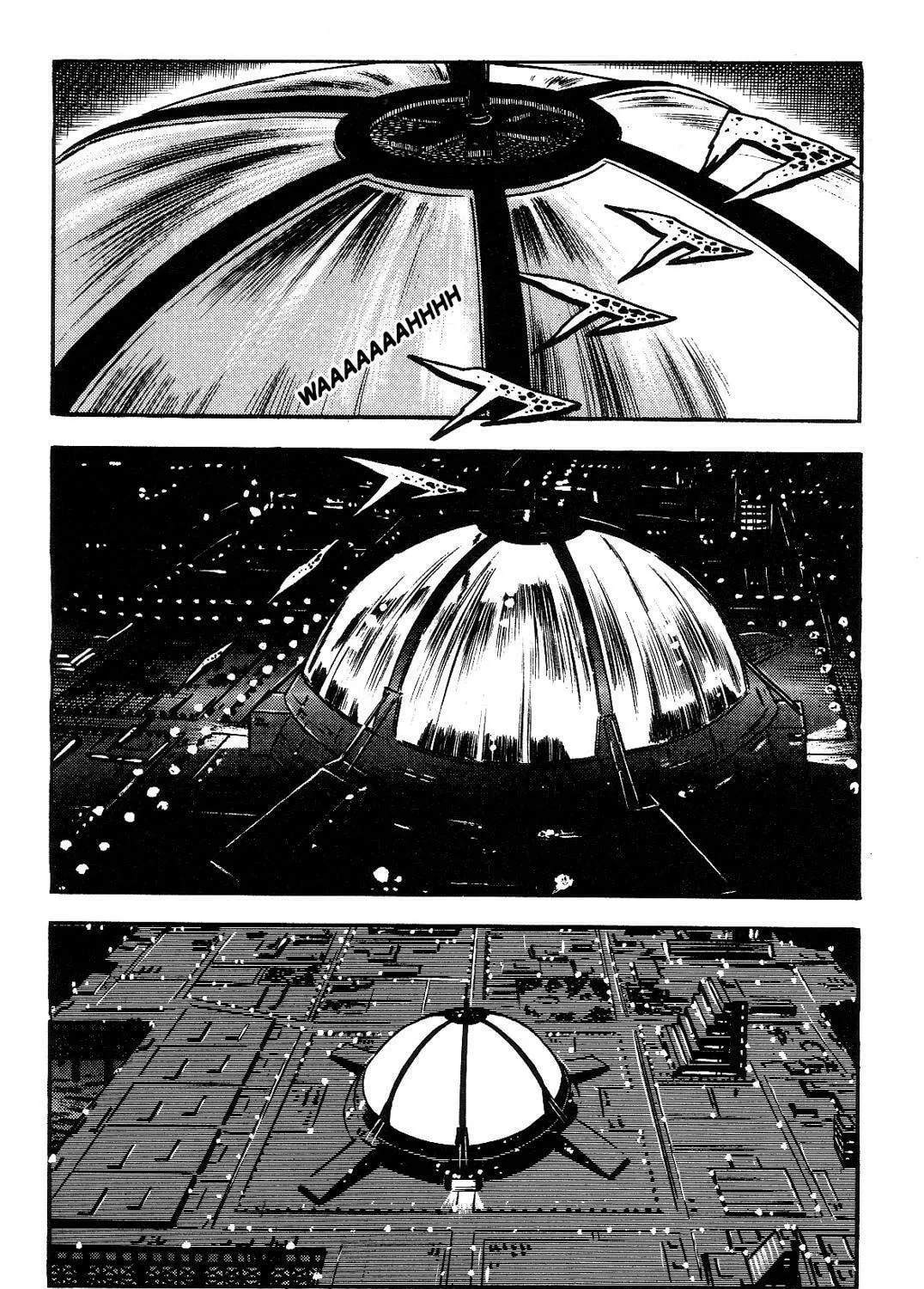 Read Violence Jack chapter 12.2 image 244 on Lezhin