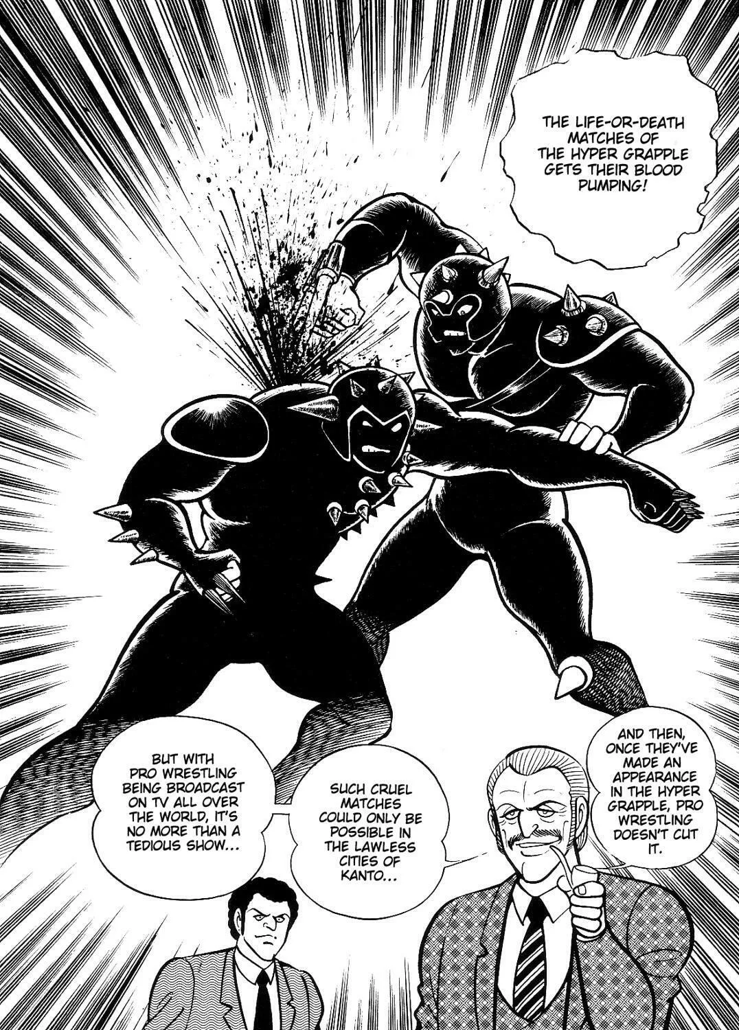 Read Violence Jack chapter 12.2 image 26 on Lezhin
