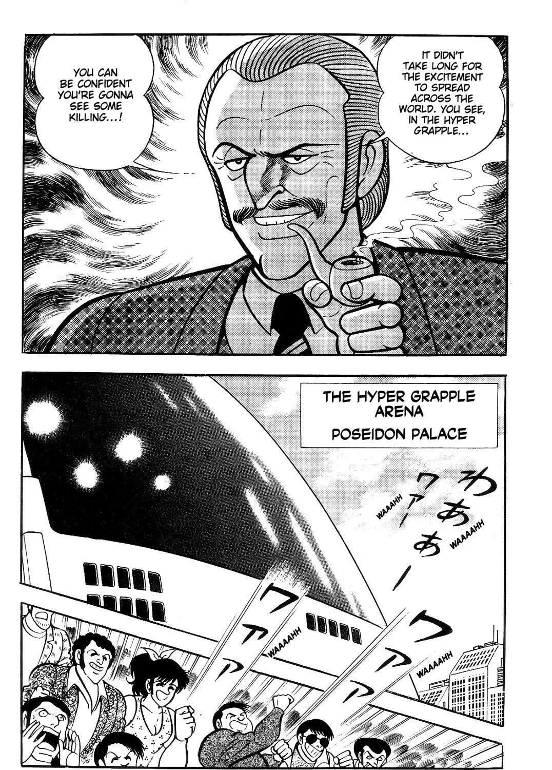Read Violence Jack chapter 12.2 image 28 on Lezhin