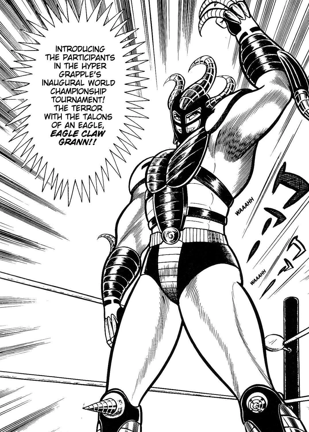 Read Violence Jack chapter 12.2 image 30 on Lezhin