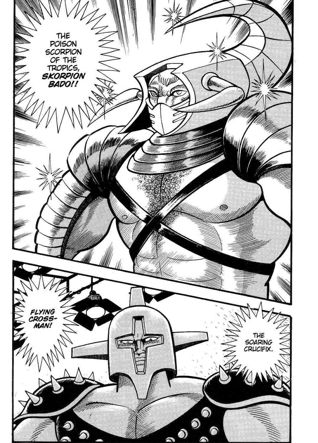 Read Violence Jack chapter 12.2 image 32 on Lezhin