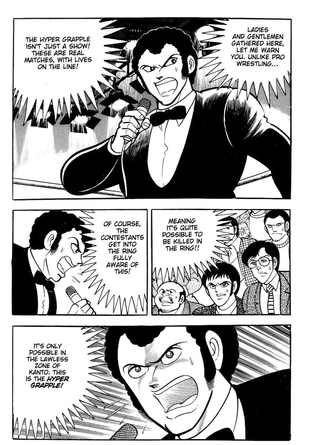 Read Violence Jack chapter 12.2 image 36 on Lezhin