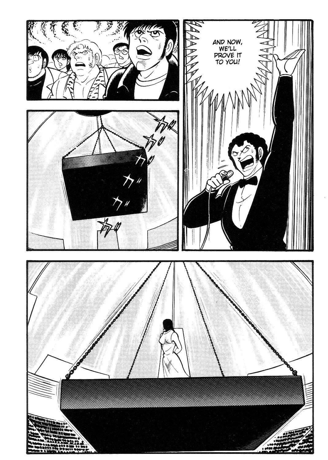 Read Violence Jack chapter 12.2 image 38 on Lezhin