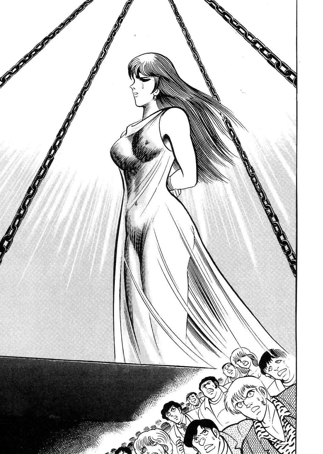 Read Violence Jack chapter 12.2 image 40 on Lezhin