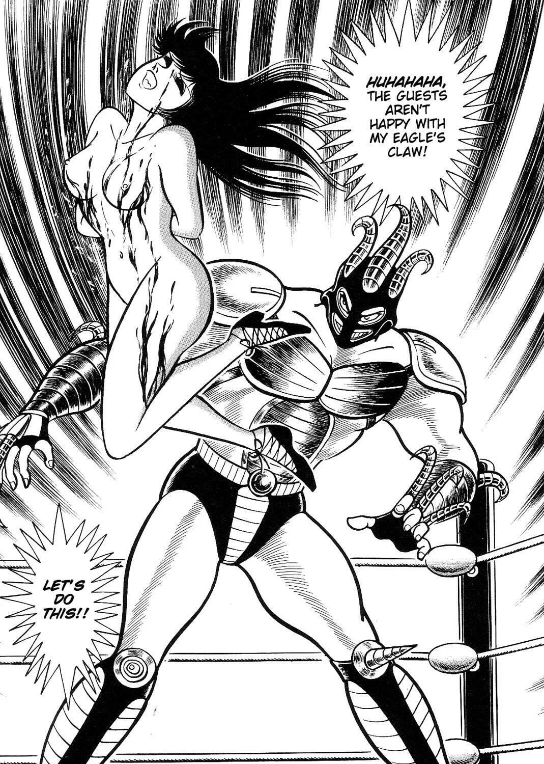 Read Violence Jack chapter 12.2 image 48 on Lezhin