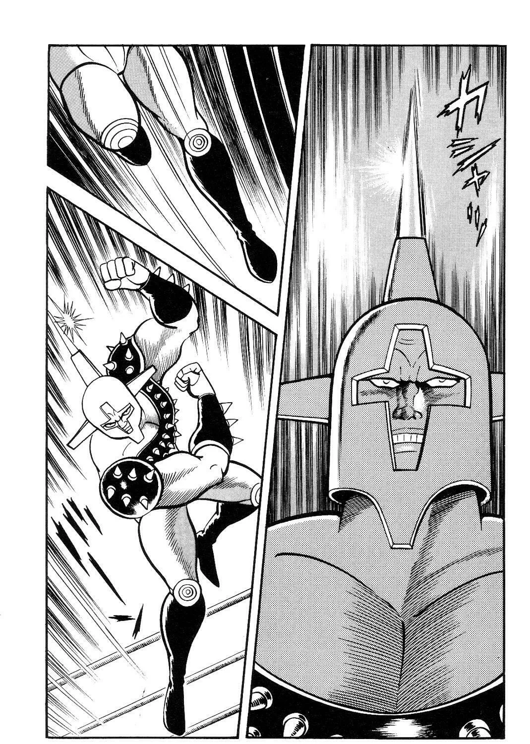 Read Violence Jack chapter 12.2 image 54 on Lezhin