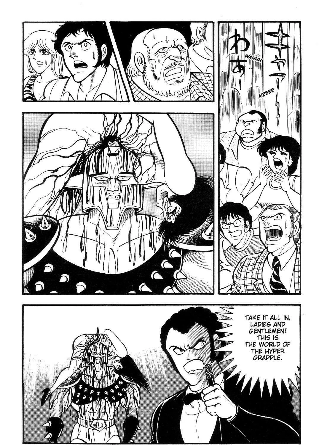 Read Violence Jack chapter 12.2 image 58 on Lezhin