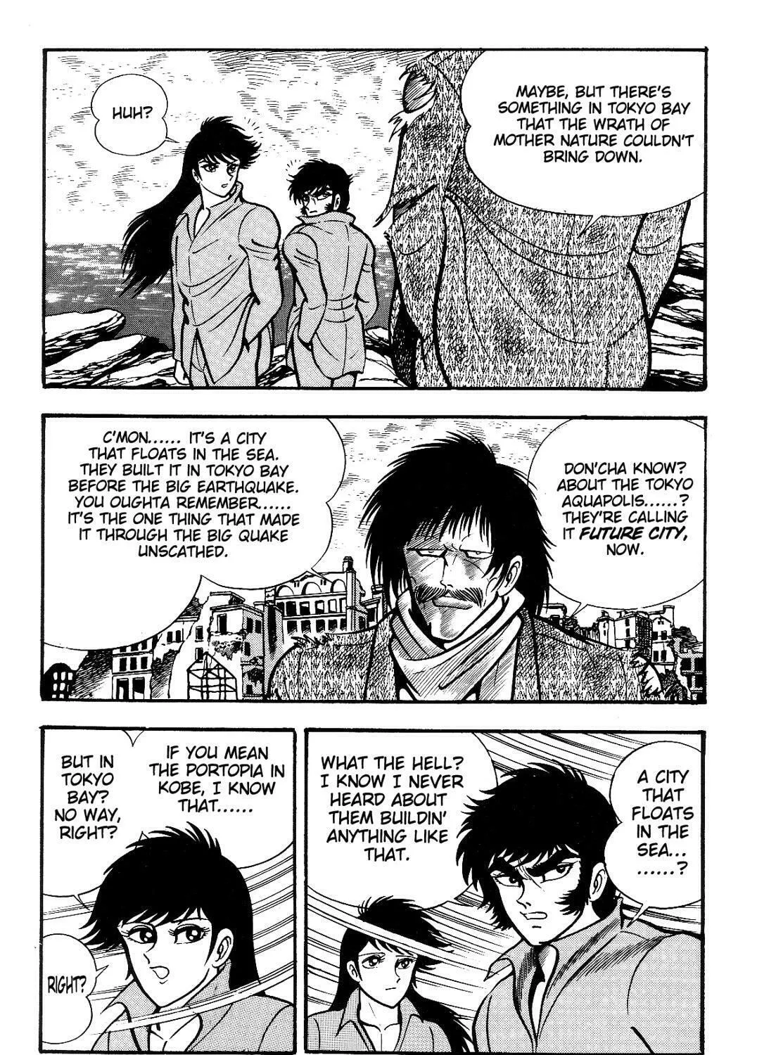 Read Violence Jack chapter 12.2 image 6 on Lezhin
